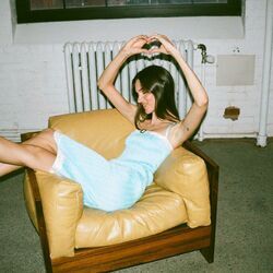 Tant Pis Pour Elle Chords by Charlotte Cardin