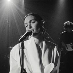 The Way We Touch by Charlotte Cardin