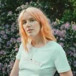 The Shadow In My Company Chords by Charlotte Clark