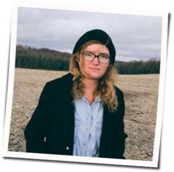 Andrew Chords by Charlotte Cornfield