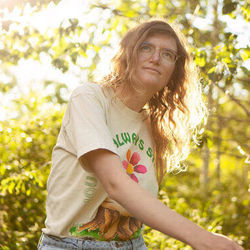 Drunk For You Chords by Charlotte Cornfield