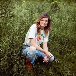 Release Chords by Charlotte Cornfield