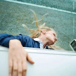 Canopy Chords by Charlotte Day Wilson