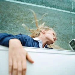 Dovetail Chords by Charlotte Day Wilson