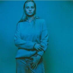 I Don't Love You Chords by Charlotte Day Wilson