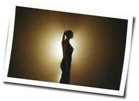 Stone Woman Chords by Charlotte Day Wilson