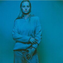 I Don't Love You Chords by Charlotte Day Wilson