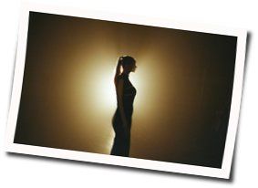 Stone Woman Chords by Charlotte Day Wilson