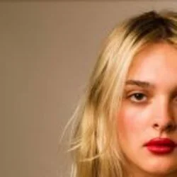 Slow Motion (Ver2) Chords by Charlotte Lawrence