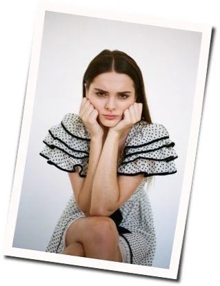 Wait Up Tab by Charlotte Lawrence
