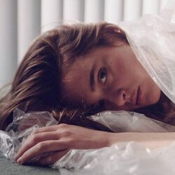 Bodybag by Charlotte Lawrence