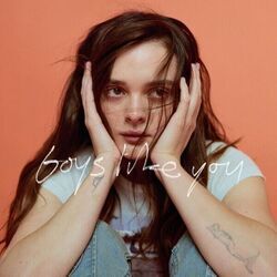 Boys Like You by Charlotte Lawrence