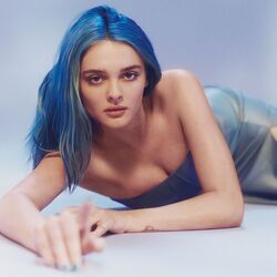 Hollywould Chords by Charlotte Lawrence