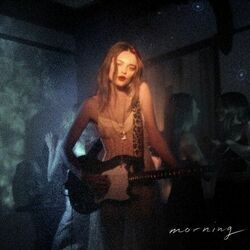 Morning Chords by Charlotte Lawrence