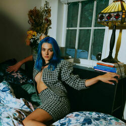 Morning  Chords by Charlotte Lawrence