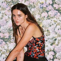 Ophelia Chords by Charlotte Lawrence