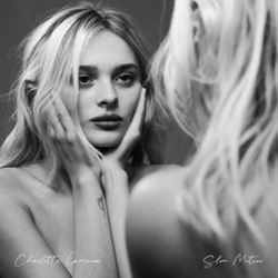Slow Motion Chords by Charlotte Lawrence