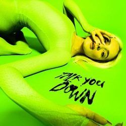 Talk You Down Chords by Charlotte Lawrence