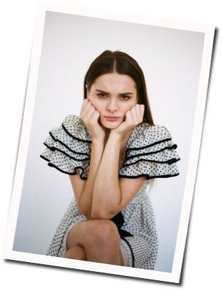 Wait Up Tab by Charlotte Lawrence