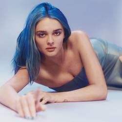 You Chords by Charlotte Lawrence