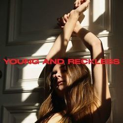 Young And Reckless Chords by Charlotte Lawrence