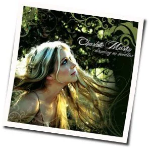 Veins Chords by Charlotte Martin