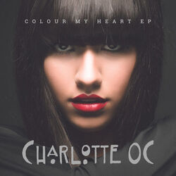Colour My Heart by Charlotte OC