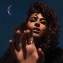 Satellite Chords by Charlotte OC