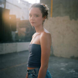 Good Side Chords by Charlotte Rose Benjamin