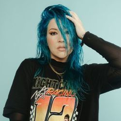 Bad Day Tab by Charlotte Sands