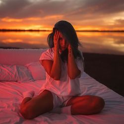 Keep Me Up All Night Tab by Charlotte Sands