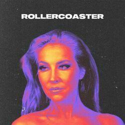 Rollercoaster by Charlotte Sands