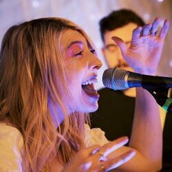 Bleach Chords by Charly Bliss