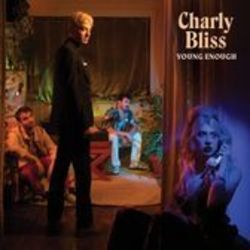 Hurt Me Chords by Charly Bliss