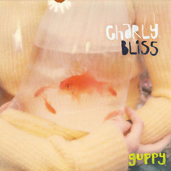 Ruby Bass Tab by Charly Bliss