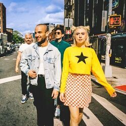 Urge To Purge Tab by Charly Bliss