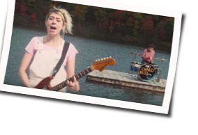 Westermarck Tab by Charly Bliss