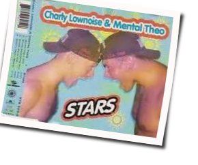 Stars Chords by Charly Lownoise And Mental Theo