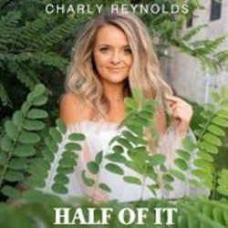 Half Of It Chords by Charly Reynolds