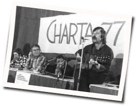 När Världssamvetet Tog Semester Chords by Charta 77