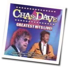 I Wonder In Whose Arms Chords by Chas & Dave