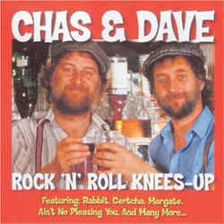 Old Dog And Me Chords by Chas & Dave