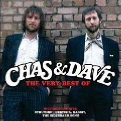 There Ain't No Pleasin You Ukulele Chords by Chas & Dave