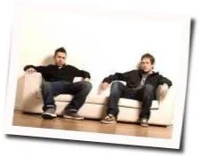 Heaven Knows Chords by Chase & Status