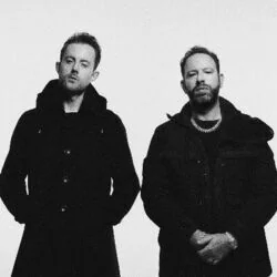 Mixed Emotions Chords by Chase & Status