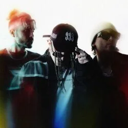 Facedown Chords by Chase Atlantic