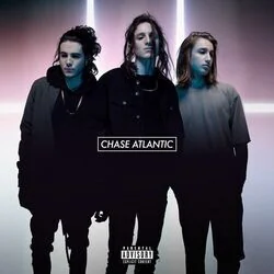 Into It Chords by Chase Atlantic