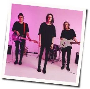 Vibes Intro Tab by Chase Atlantic