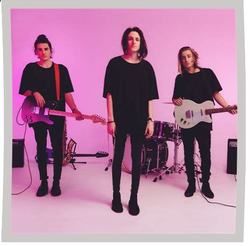 Devilish Chords by Chase Atlantic