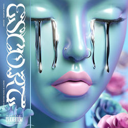 Escort Ukulele Chords by Chase Atlantic